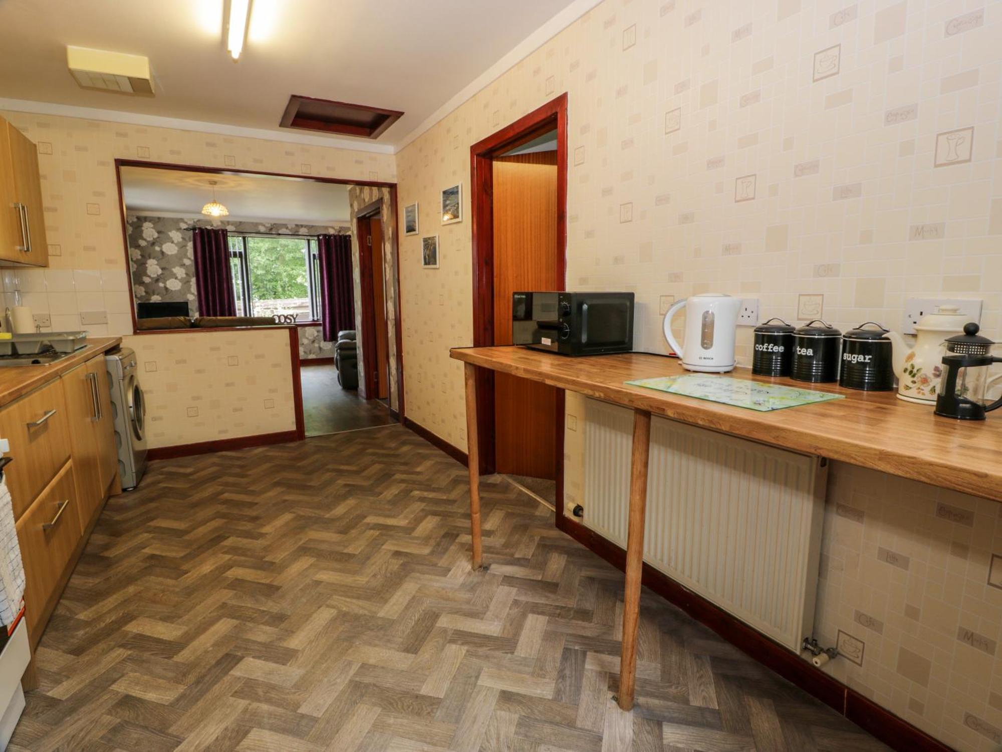 Torkeld Holiday Cottage Garlieston Exterior photo