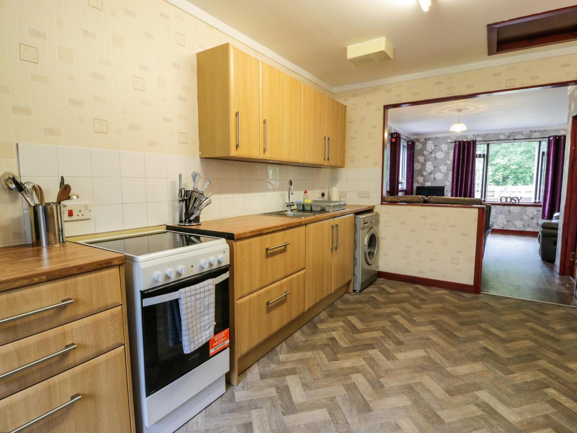 Torkeld Holiday Cottage Garlieston Exterior photo