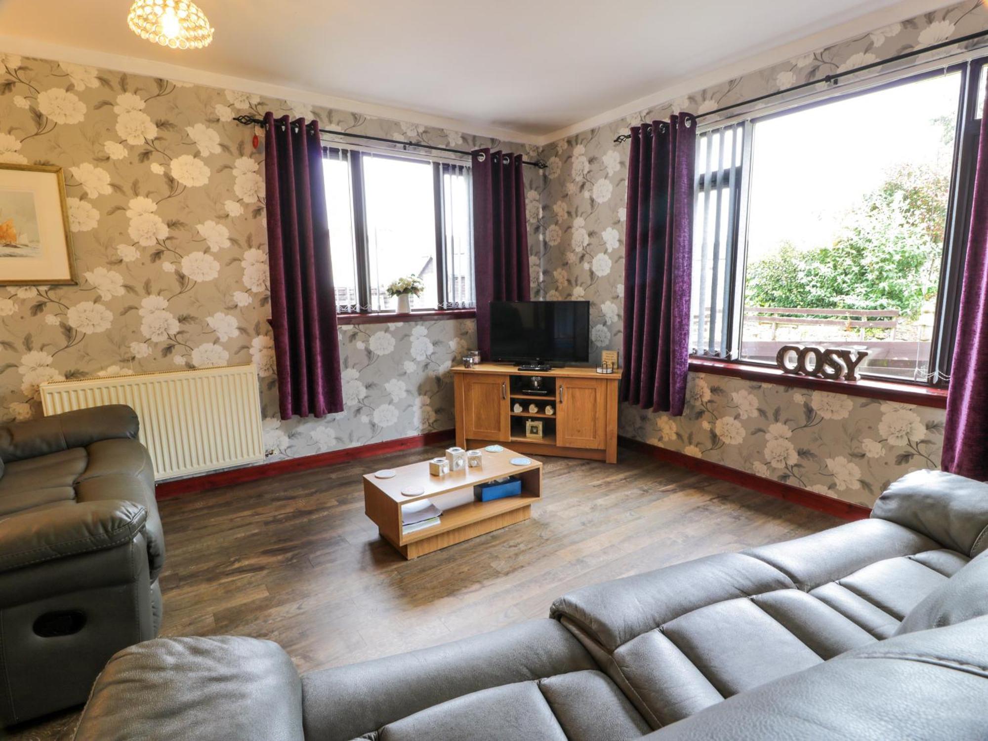 Torkeld Holiday Cottage Garlieston Exterior photo